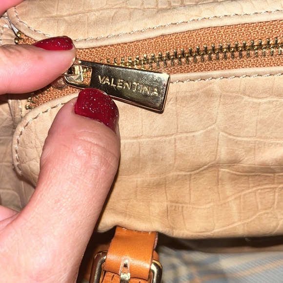 Valentina Italy CoCo shoulder bag - Picture 3 of 8